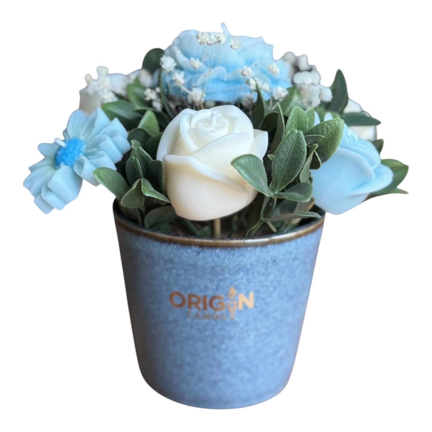 Flower Bucket