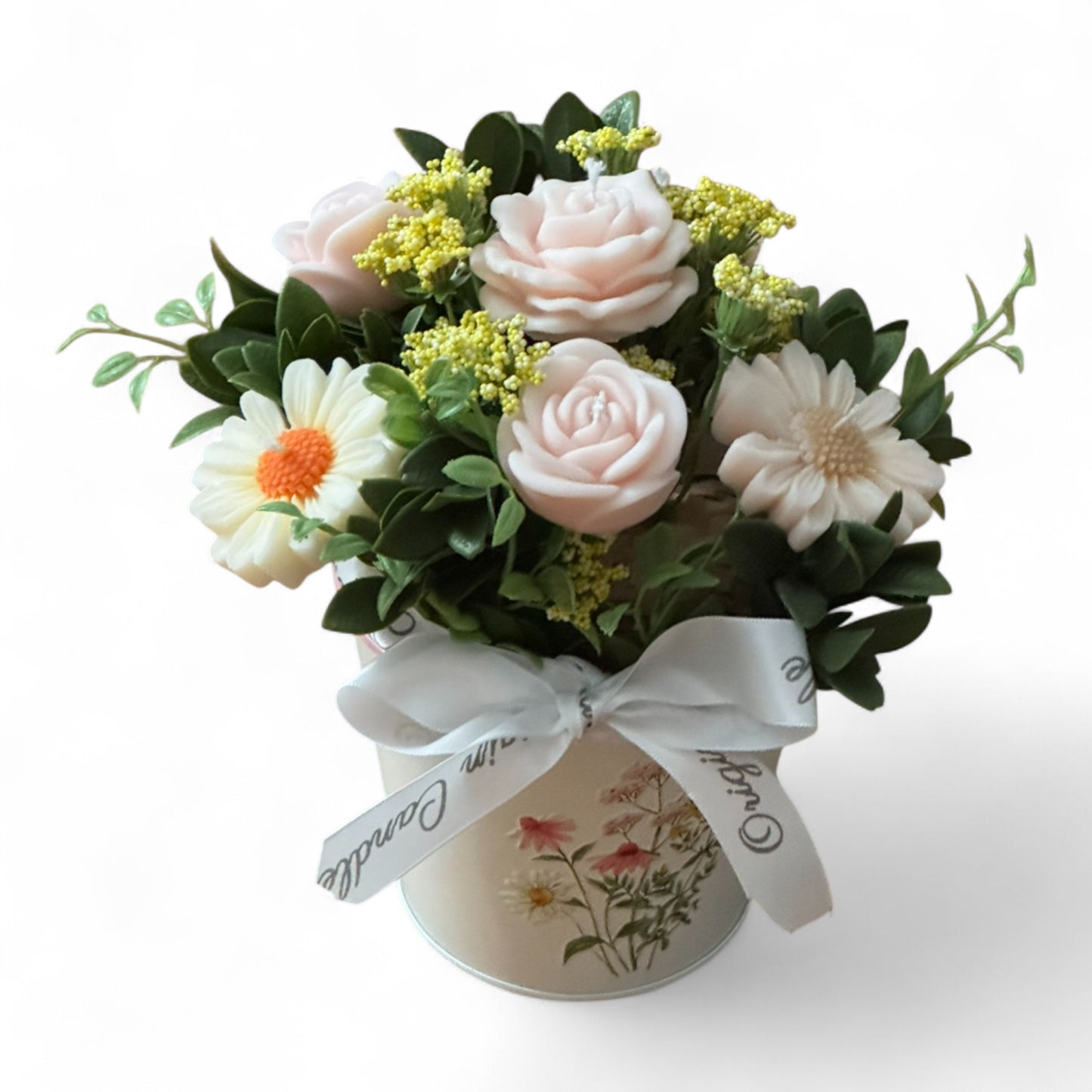 Petal Whispers
