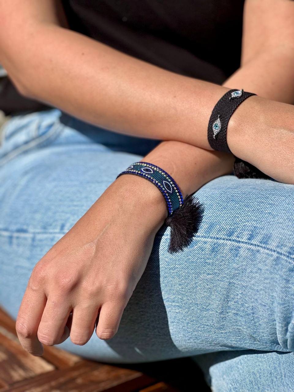 Boho Charm & Protection