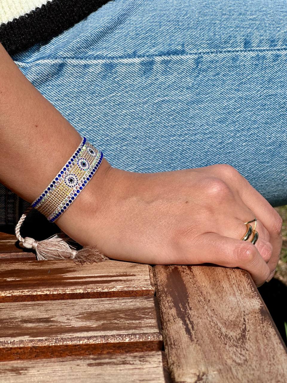 Boho Charm & Protection