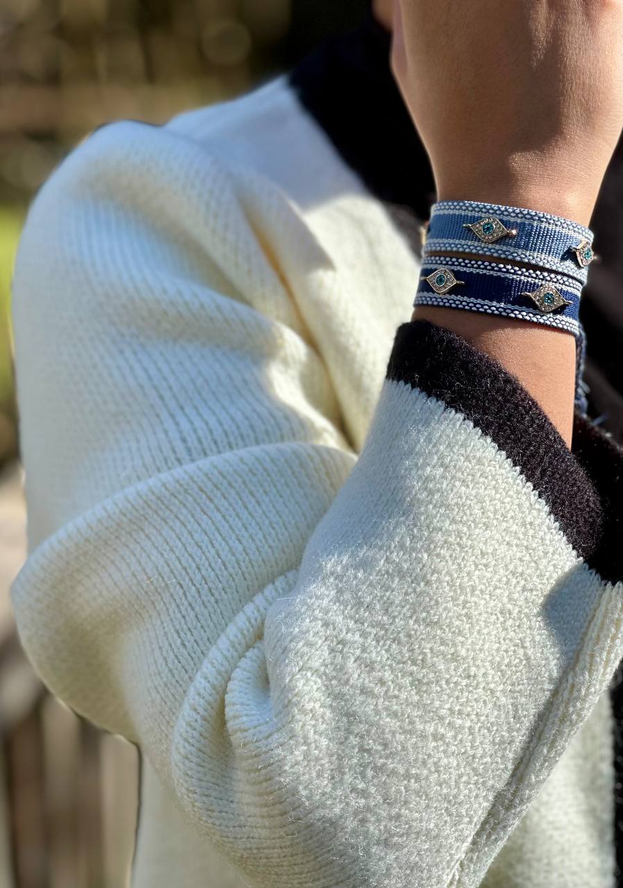 Boho Charm & Protection