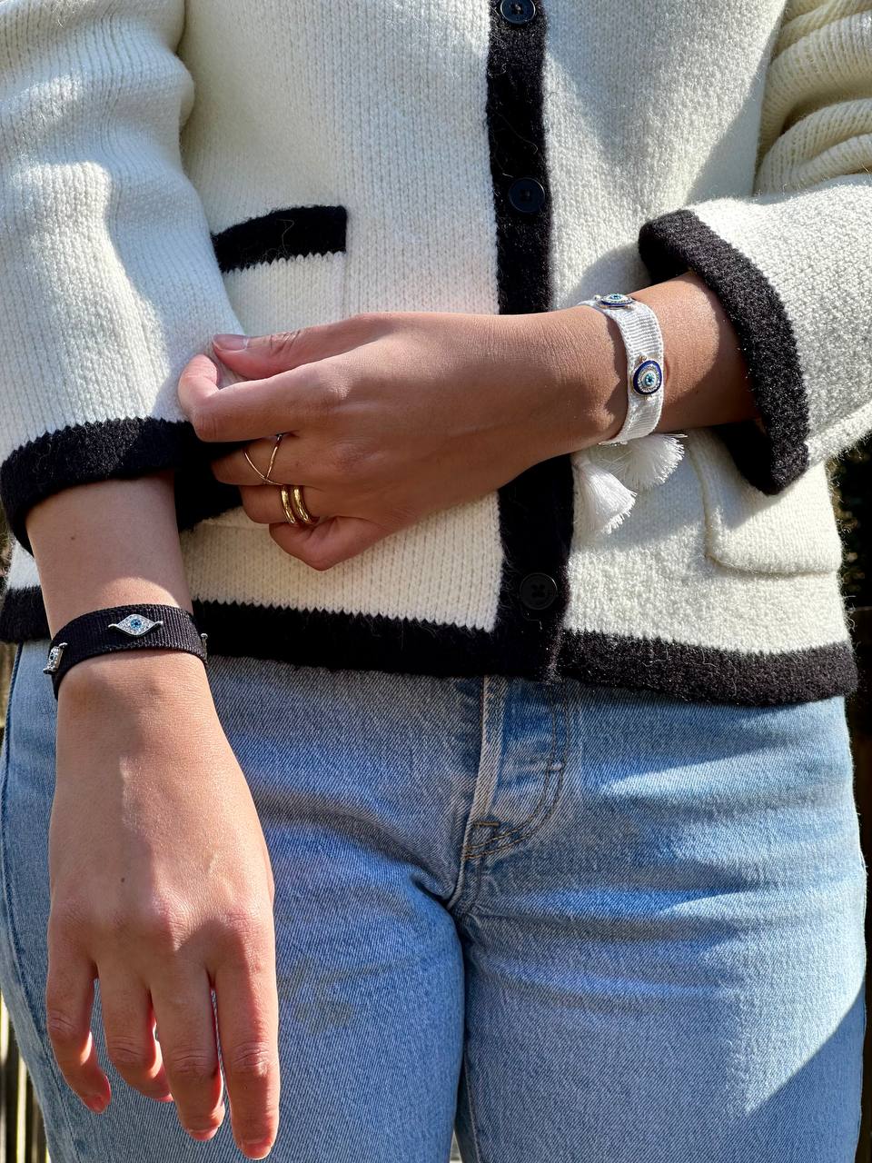 Boho Charm & Protection