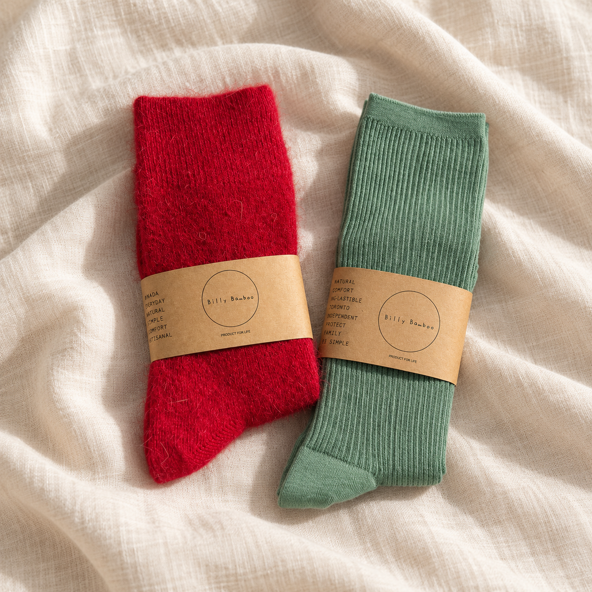 Socks & Accessories