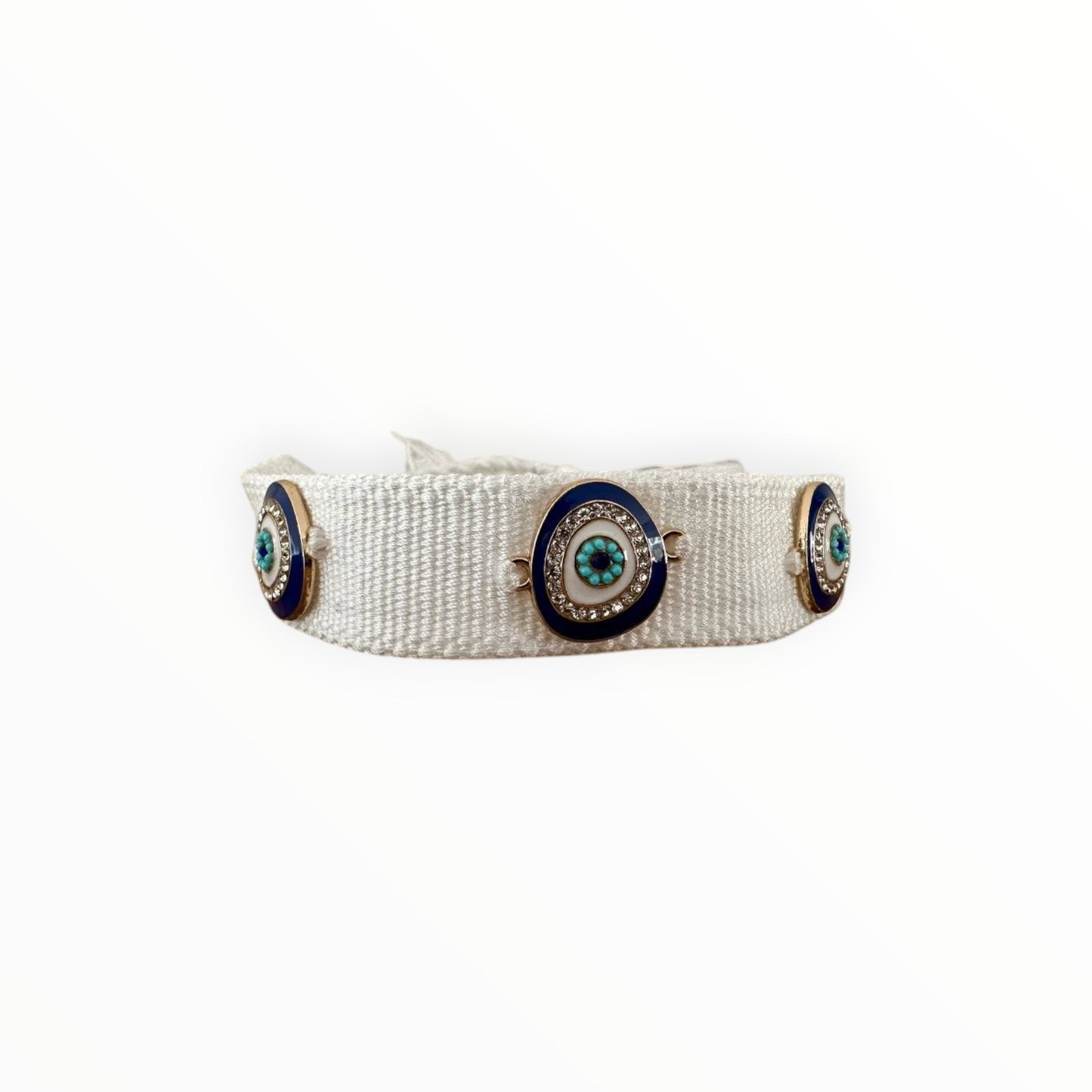 Boho Charm & Protection