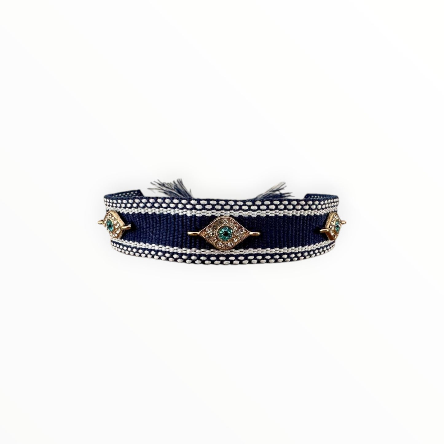 Boho Charm & Protection
