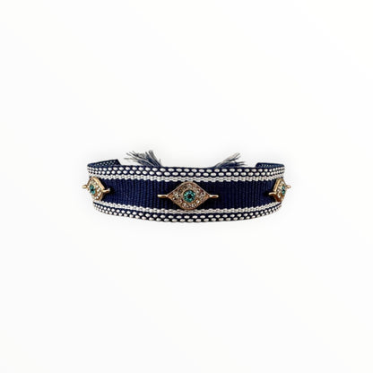 Boho Charm & Protection
