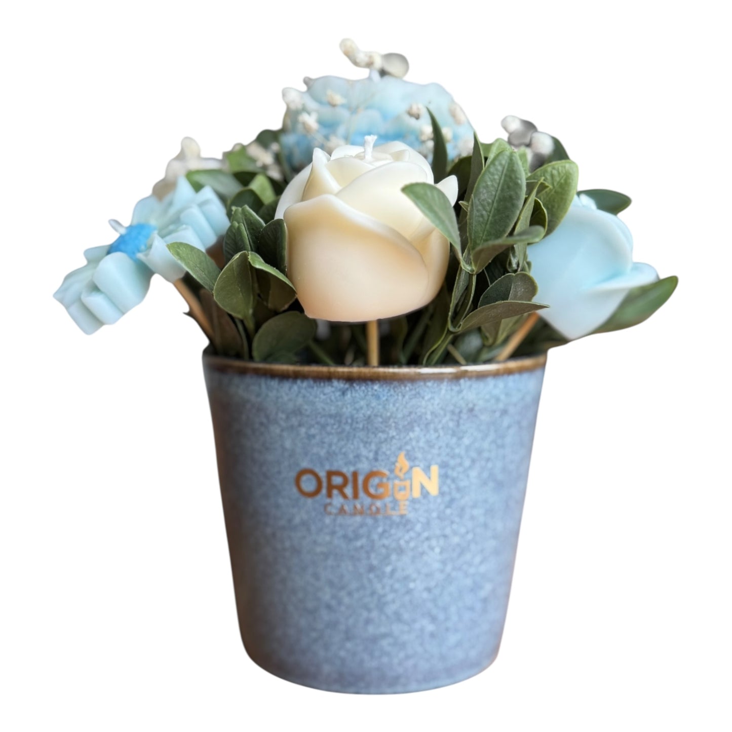 Flower Bucket