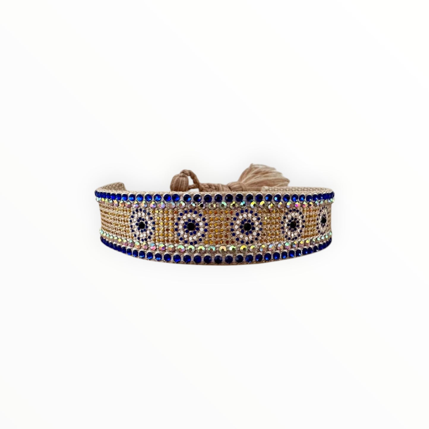 Boho Charm & Protection
