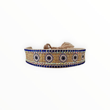 Boho Charm & Protection