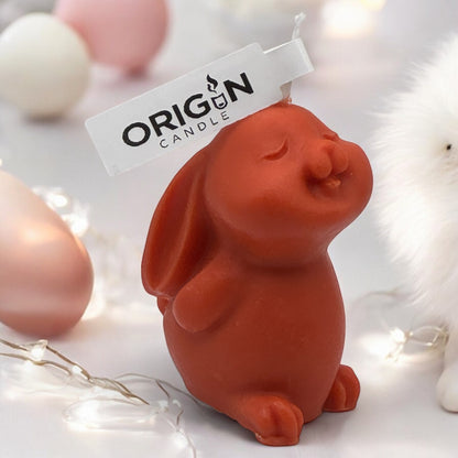 Spring Joy Bunny