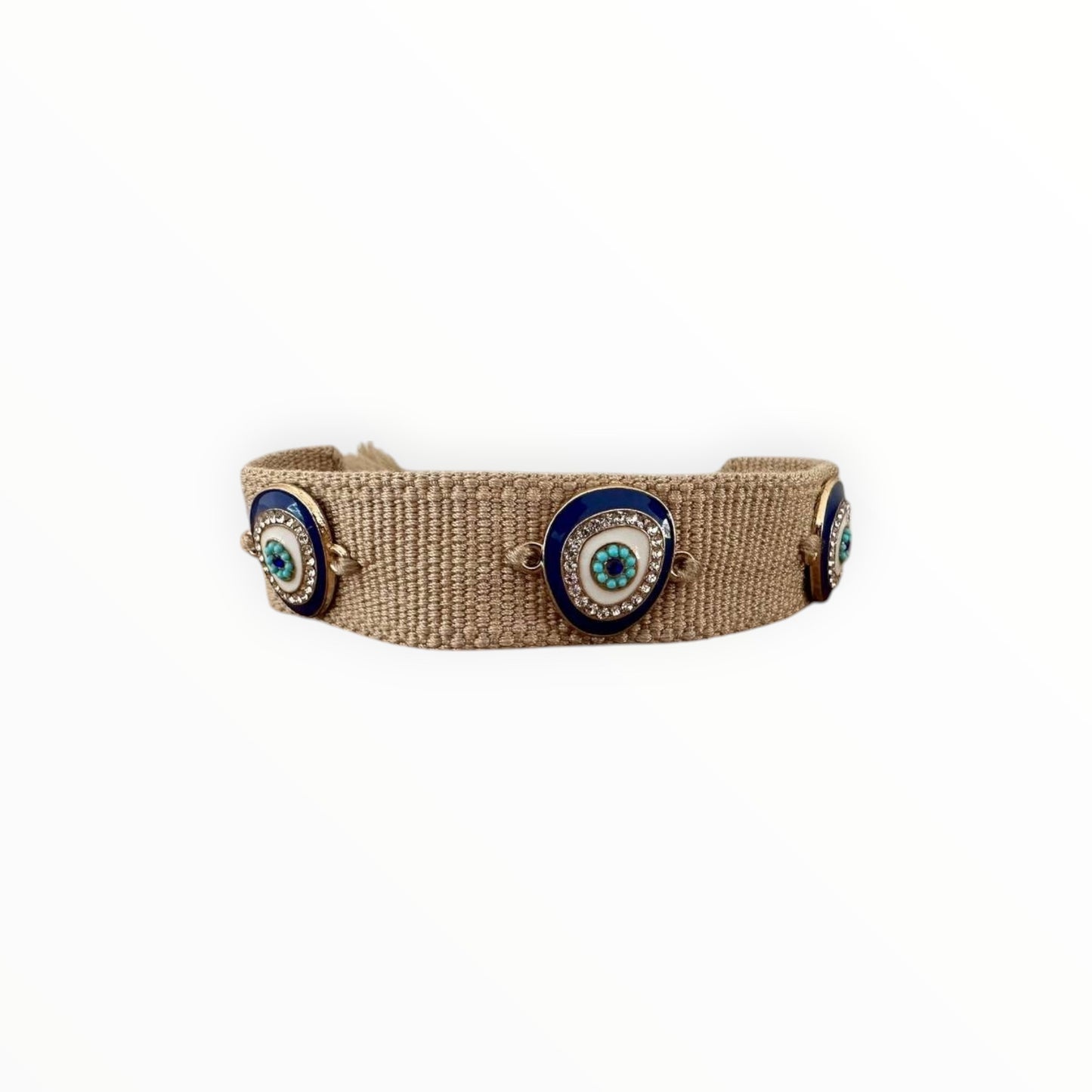 Boho Charm & Protection