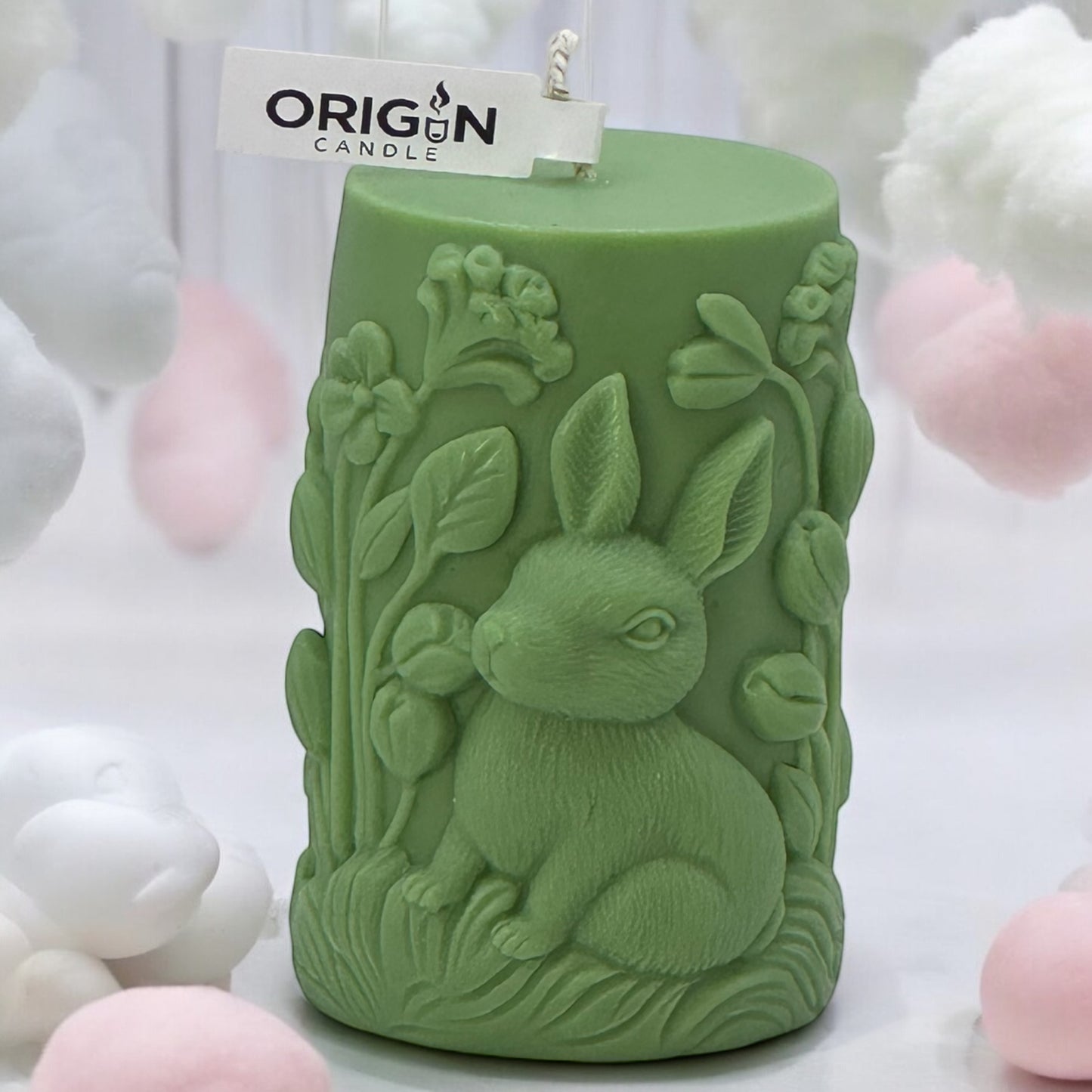 Easter Bunny Blossom