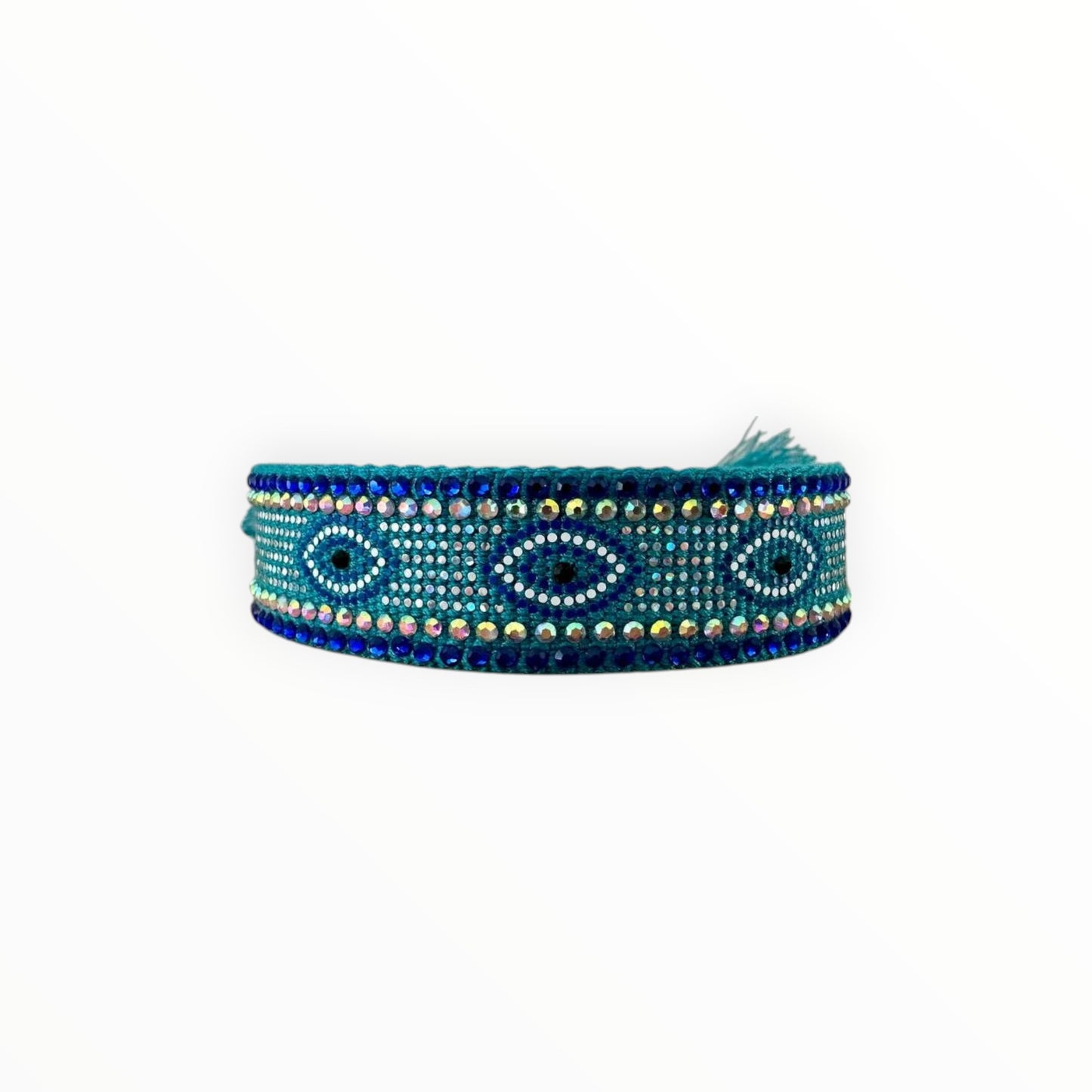 Boho Charm & Protection