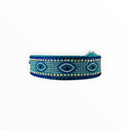 Boho Charm & Protection