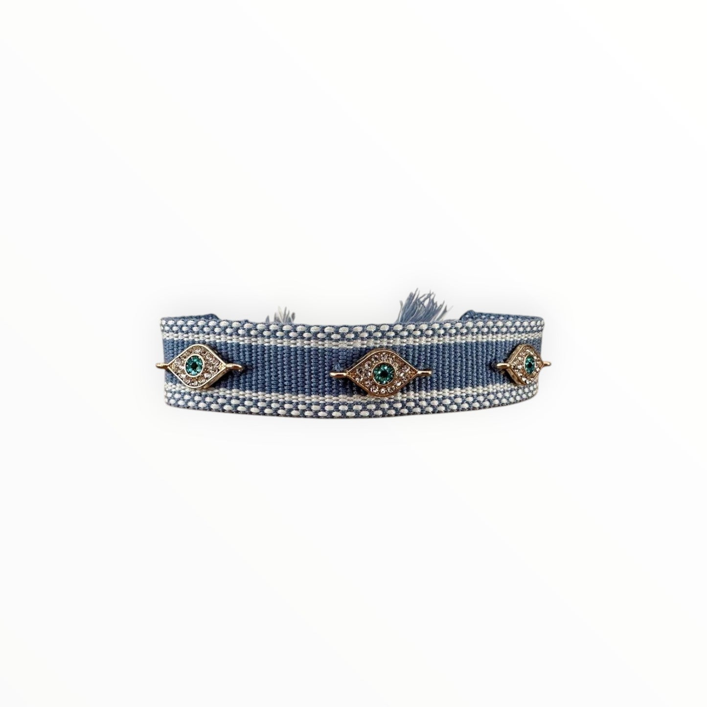 Boho Charm & Protection