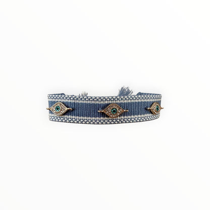 Boho Charm & Protection