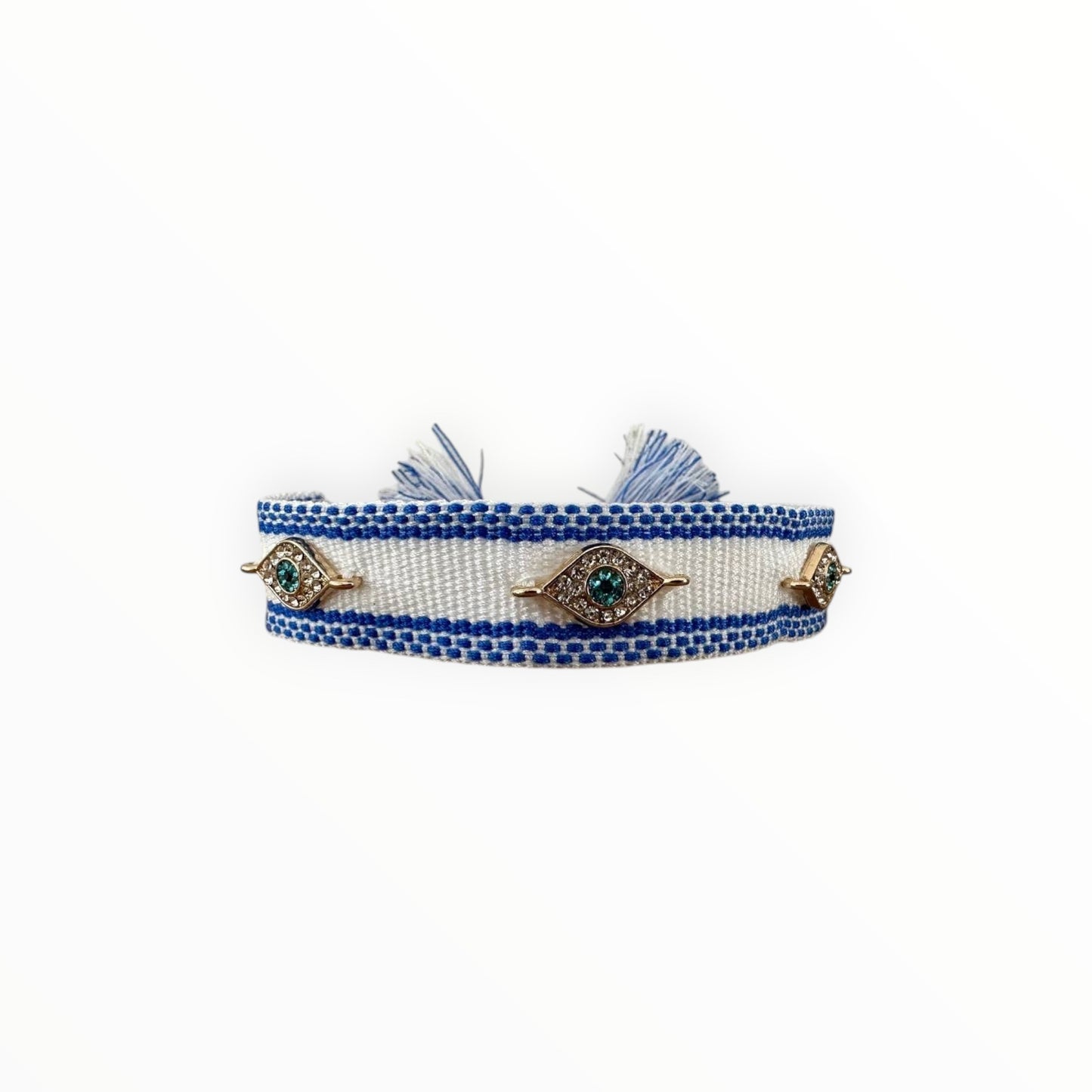Boho Charm & Protection