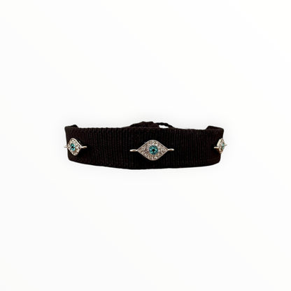 Boho Charm & Protection