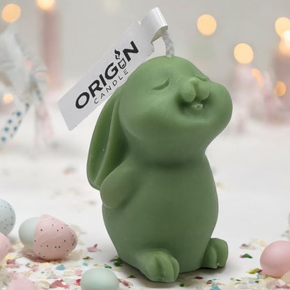 Spring Joy Bunny