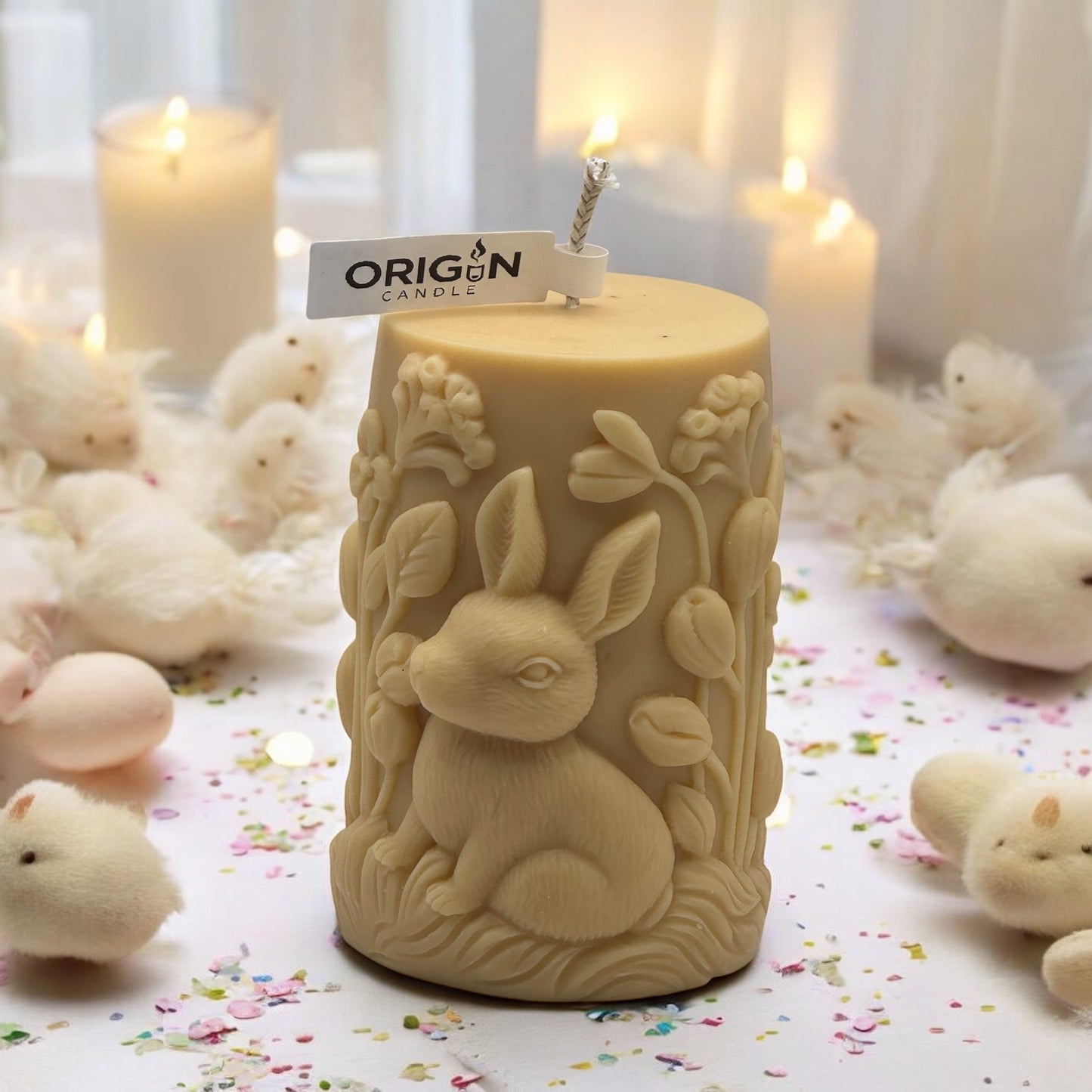 Easter Bunny Blossom