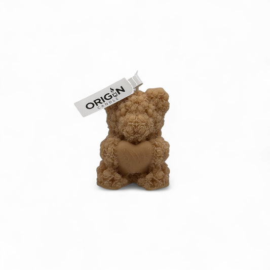 Blossom Bear