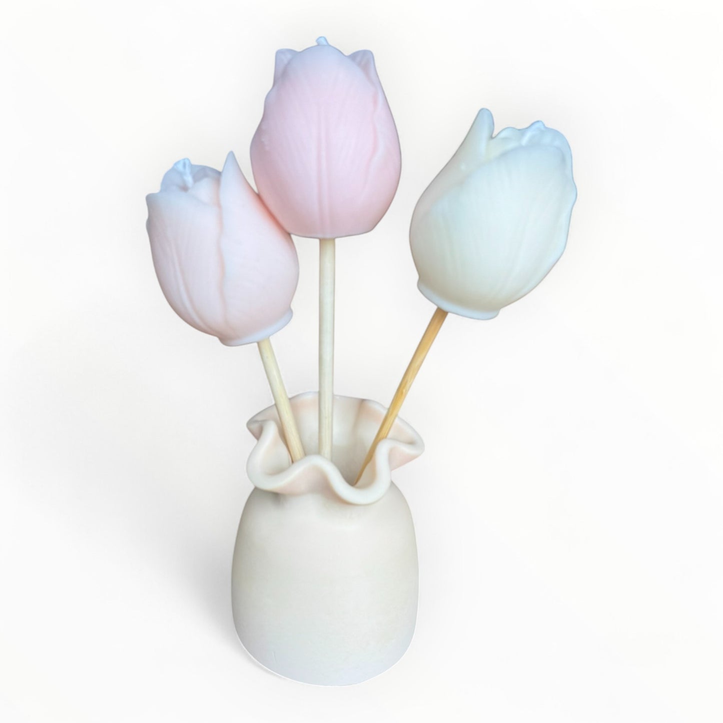 Tulip Ruffle
