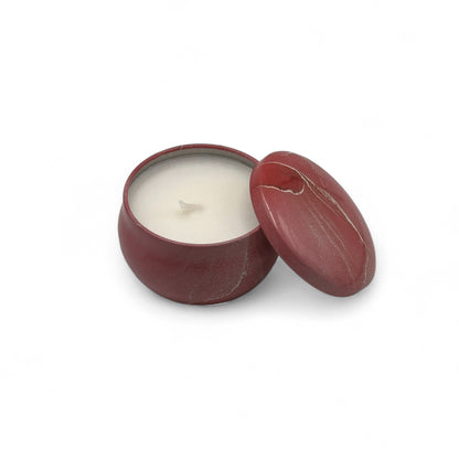 Marble Glow Mini Tin