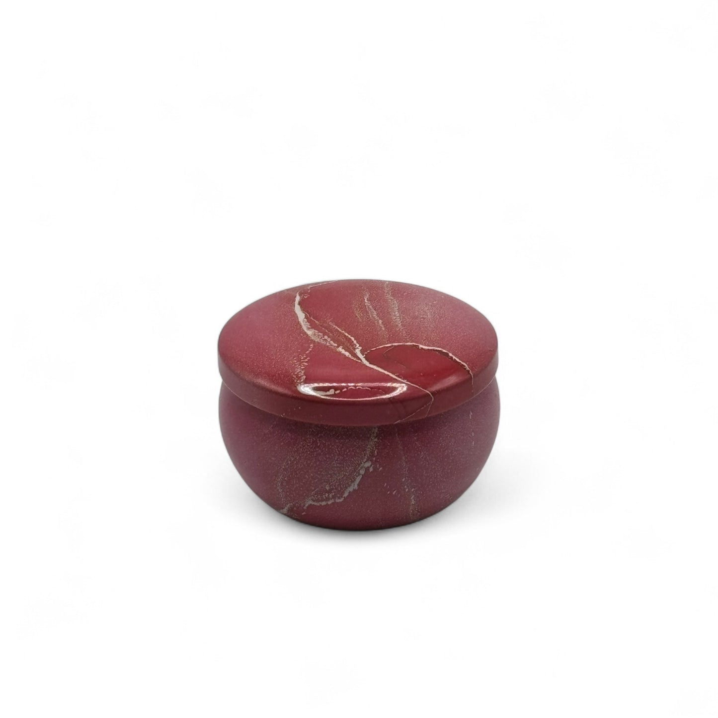 Marble Glow Mini Tin