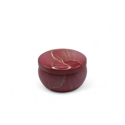 Marble Glow Mini Tin