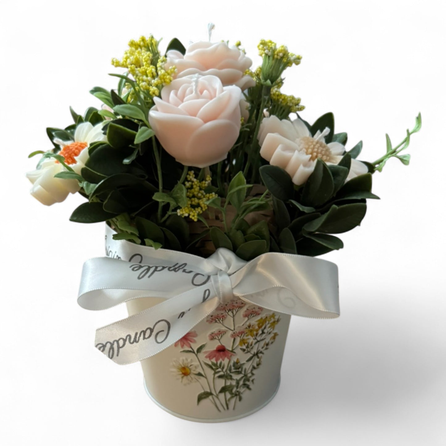 Petal Whispers