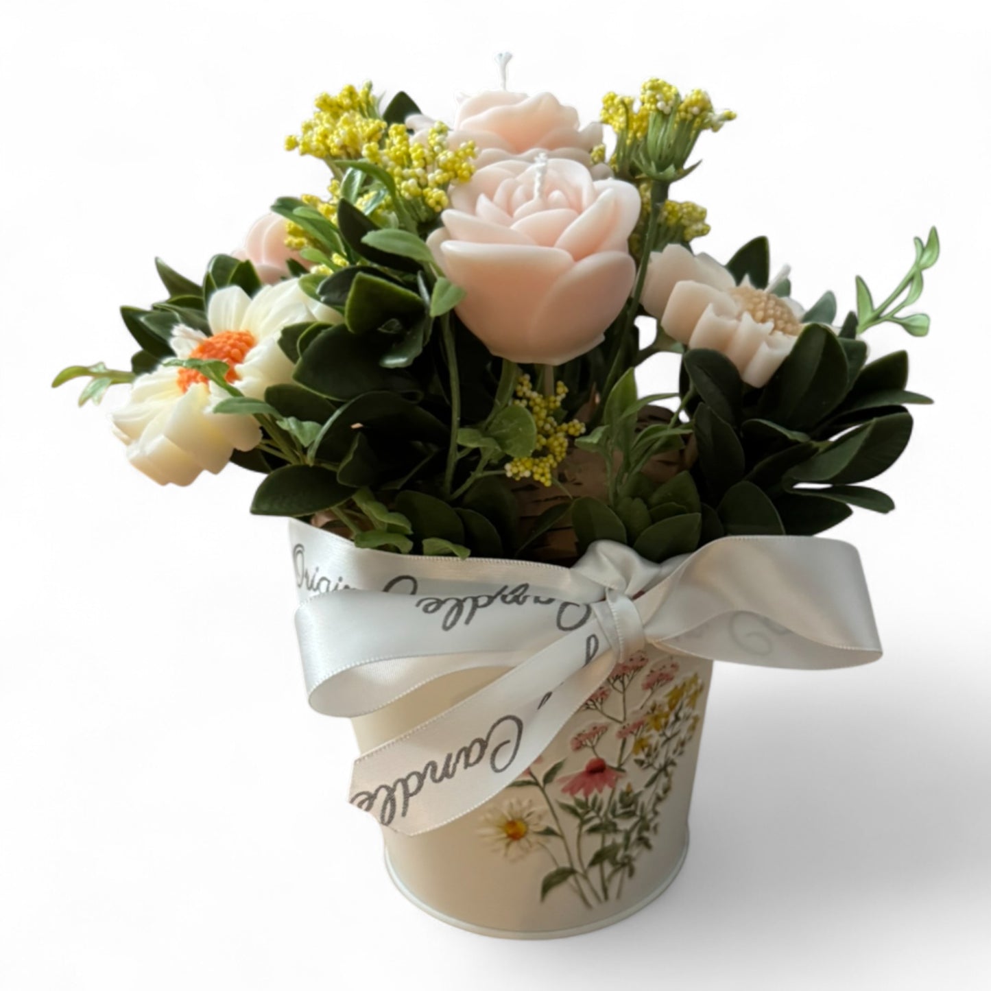 Petal Whispers