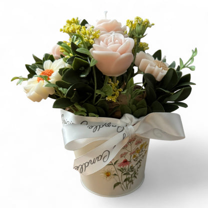 Petal Whispers
