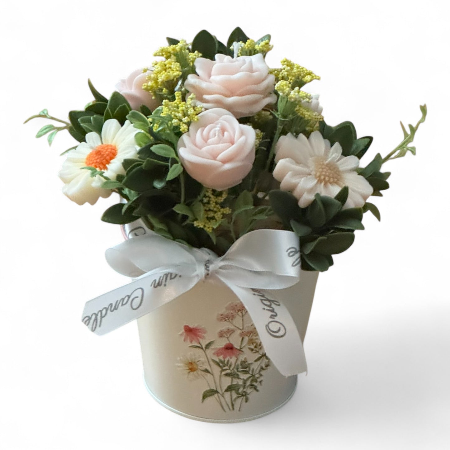 Petal Whispers