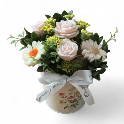 Petal Whispers