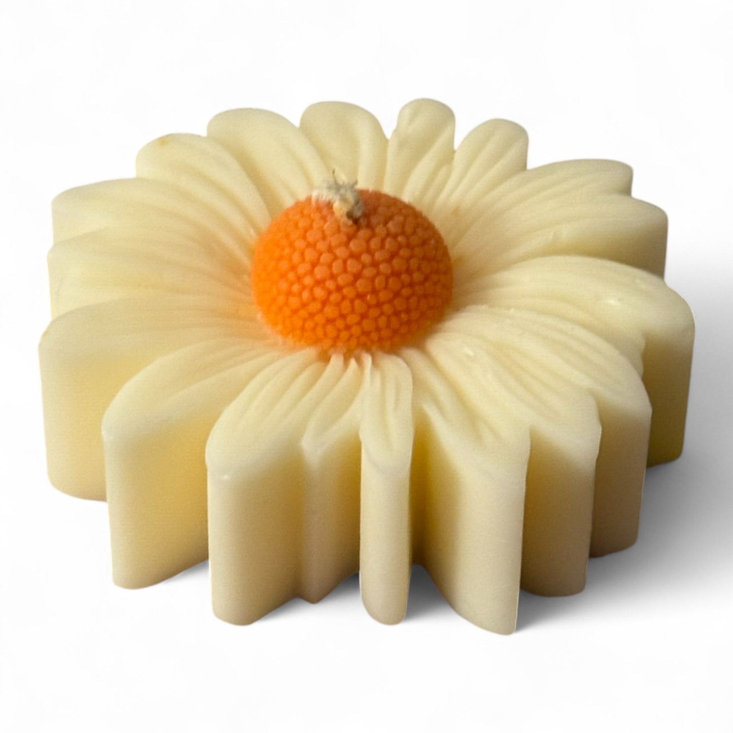 Floating Daisy Candle (1059)