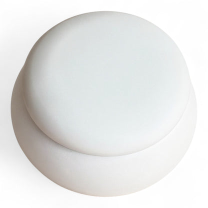 Minimalist Jewelry Container with Lid