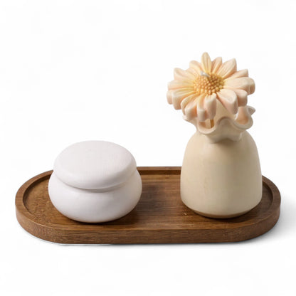 Bloom & Glow Candle Set (1039)