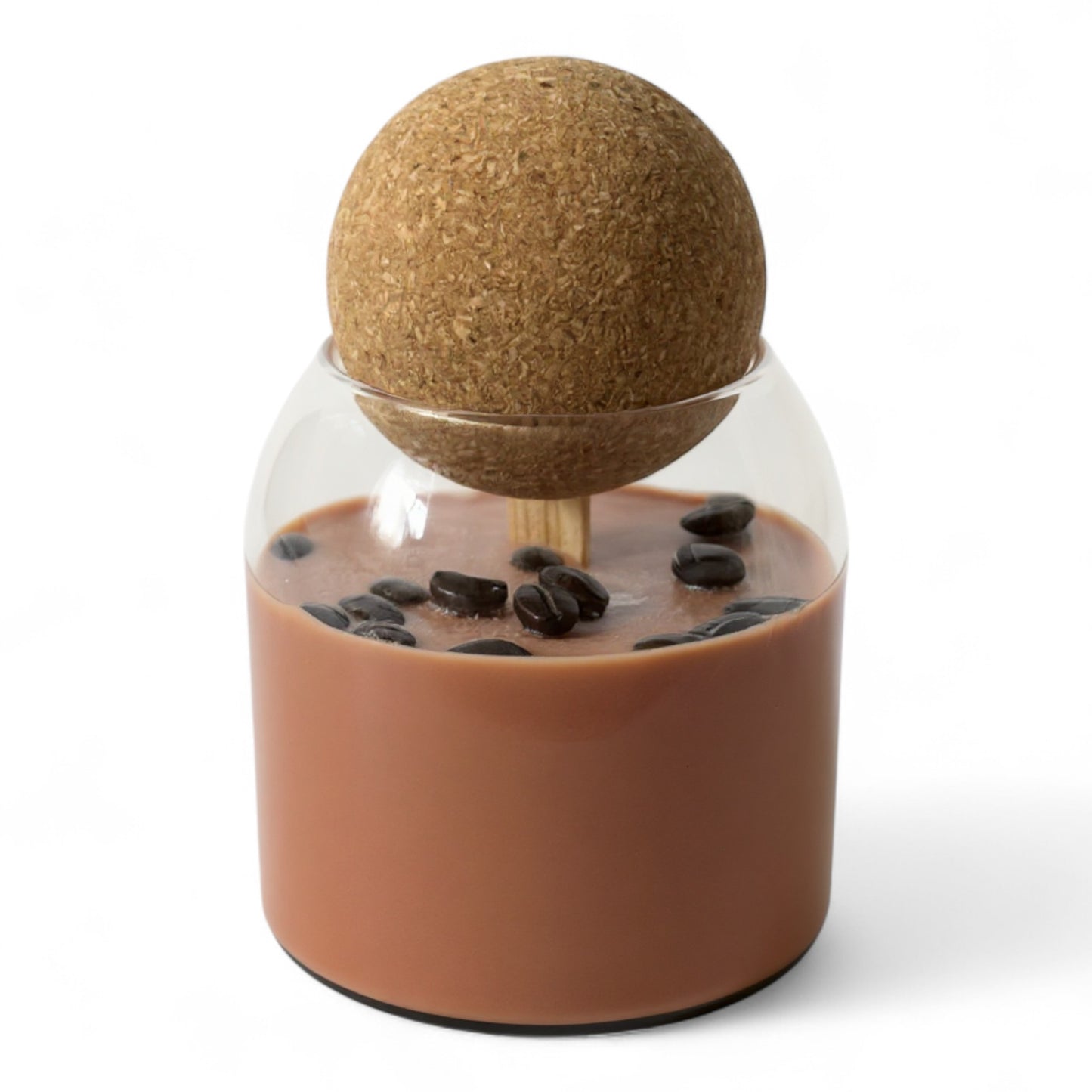 Earth Glow Candle (1037)