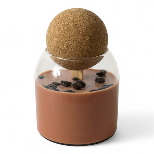 Earth Glow Candle (1037)