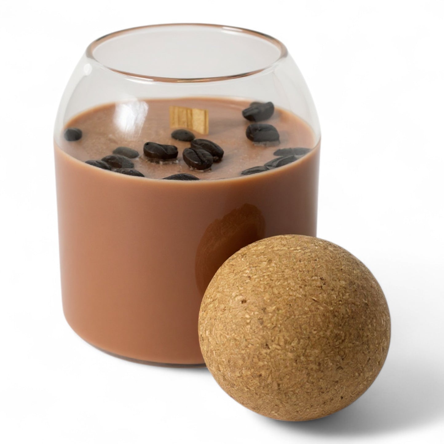 Earth Glow Candle (1037)