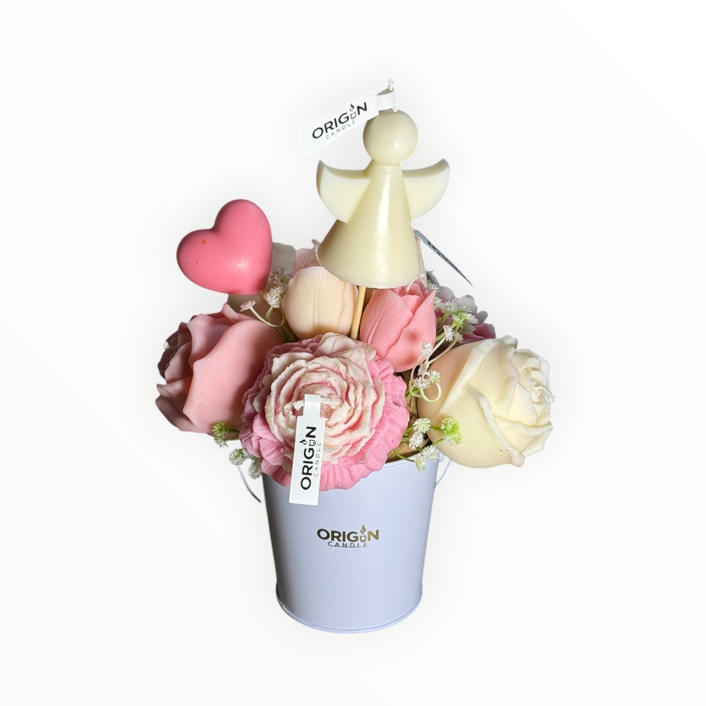 Flower Bucket