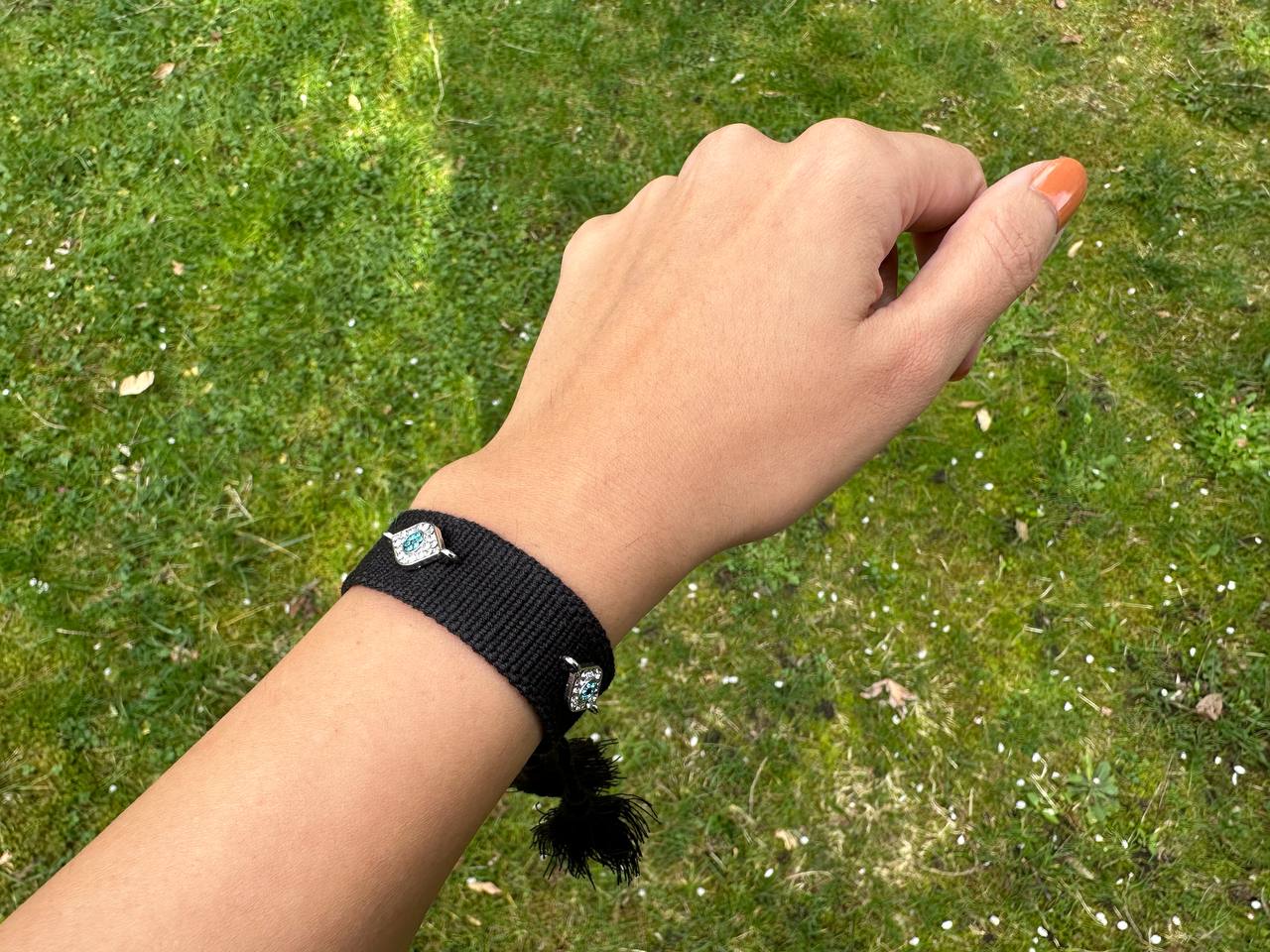 Boho Charm & Protection