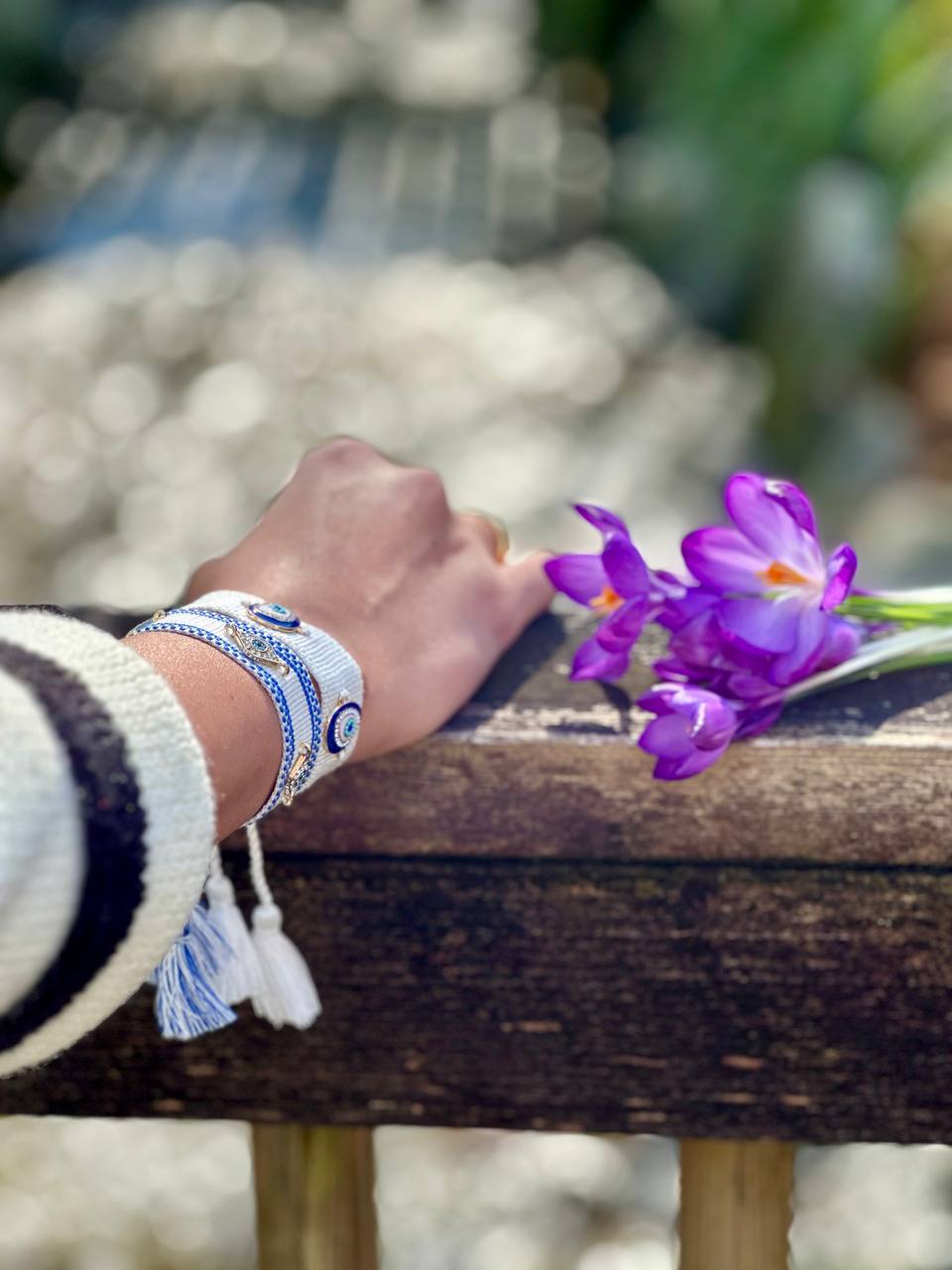 Boho Charm & Protection