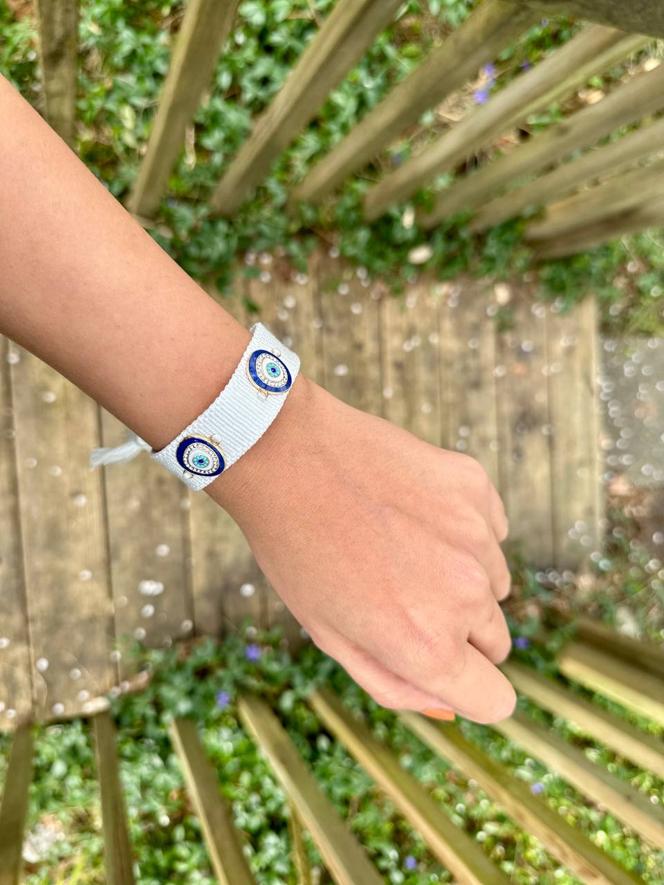 Boho Charm & Protection