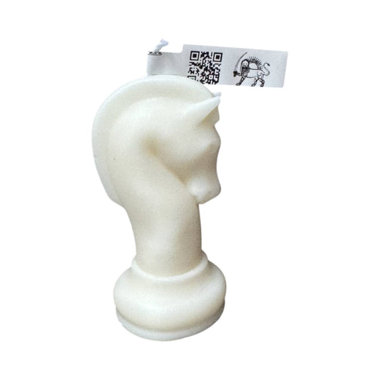 Horse Candle (1069)