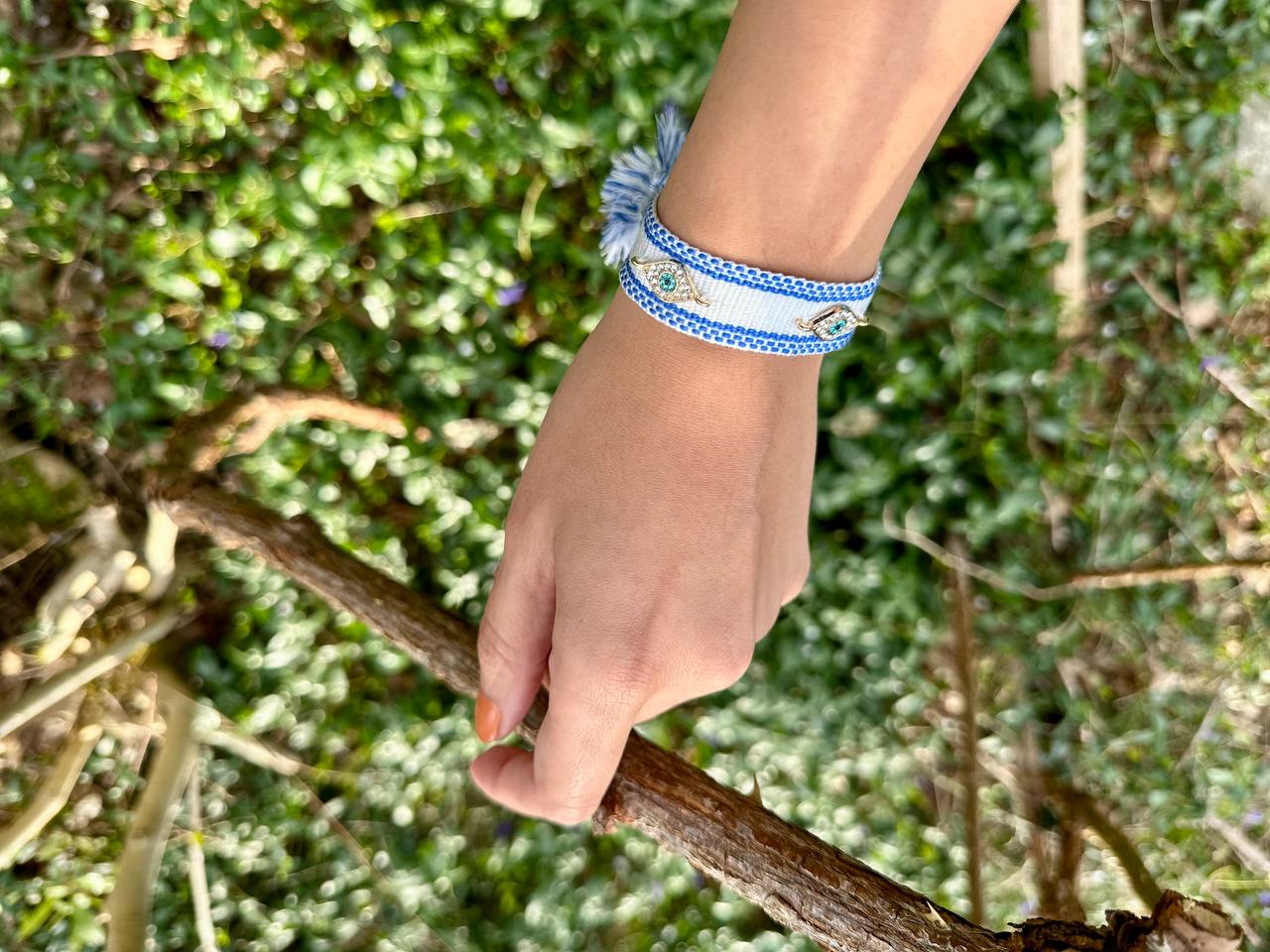Boho Charm & Protection