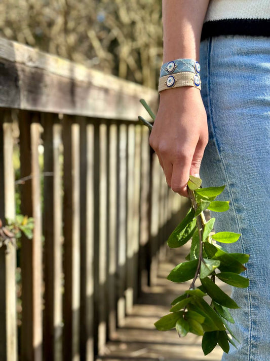 Boho Charm & Protection