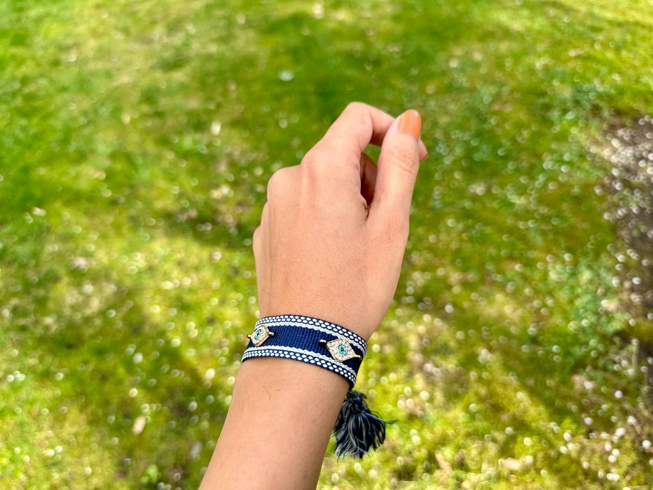 Boho Charm & Protection